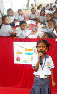 srishti international school