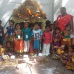 srishti international school