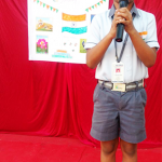 REPUBLIC DAY CELEBRATION