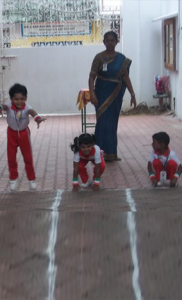 srishti international school