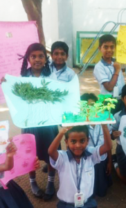 srishti international school