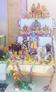 srishti international school